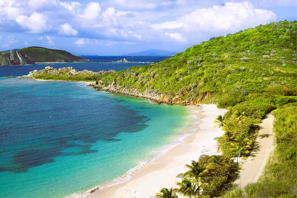 Anegada