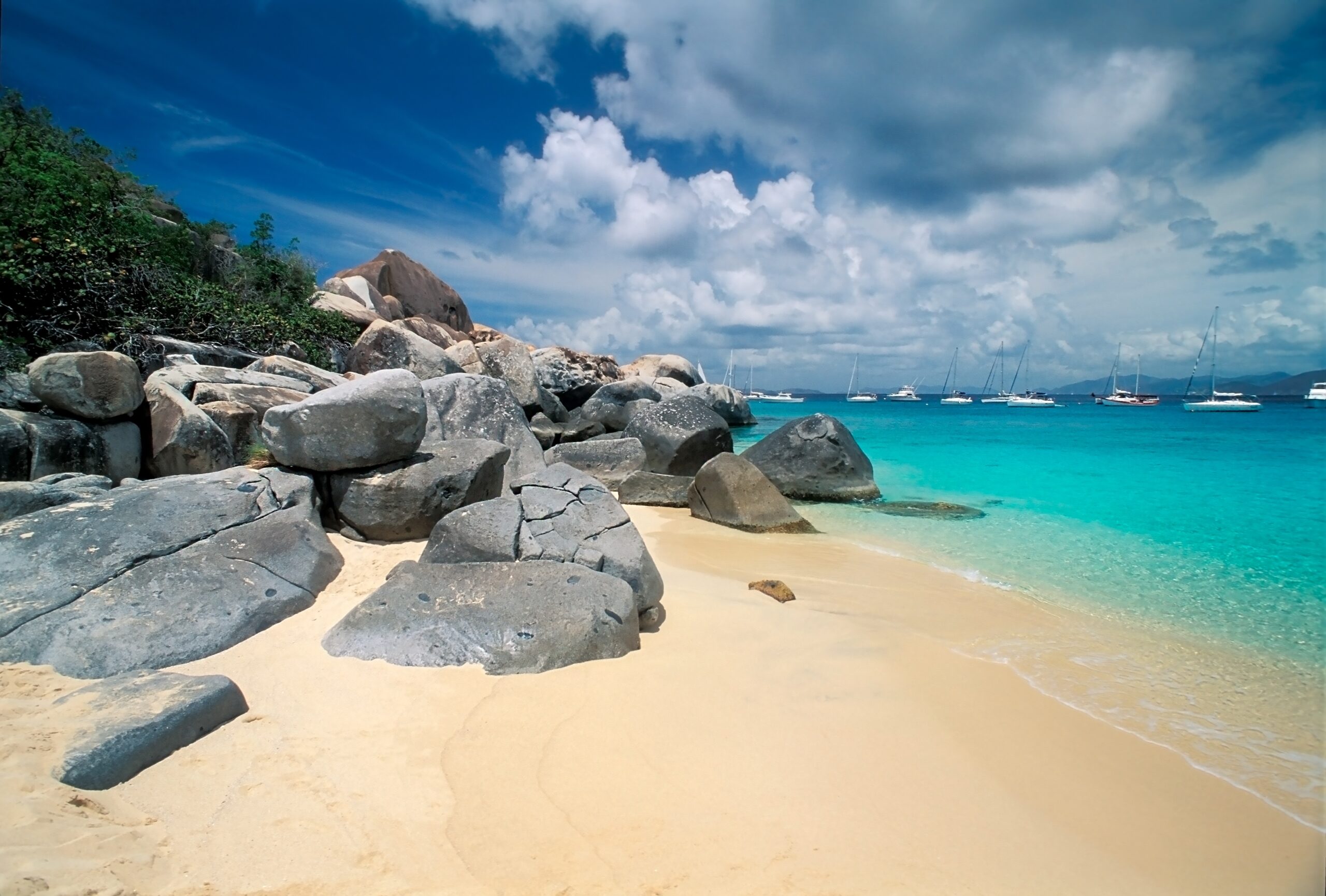 Caribbean,-,British,Virgin,Islands,-,Virgin,Gorda,Island,