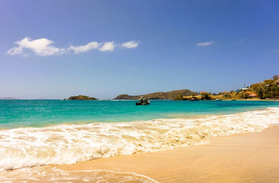 Bequia