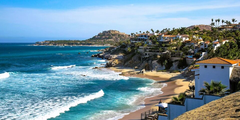 Cabo San Lucas