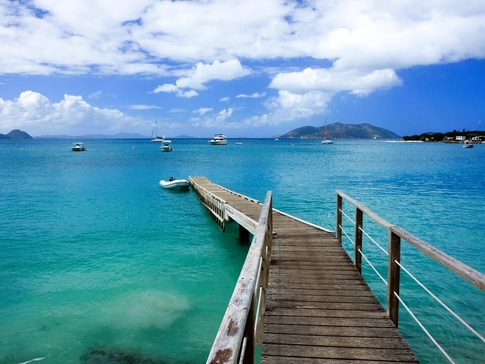 Cane Garden Bay