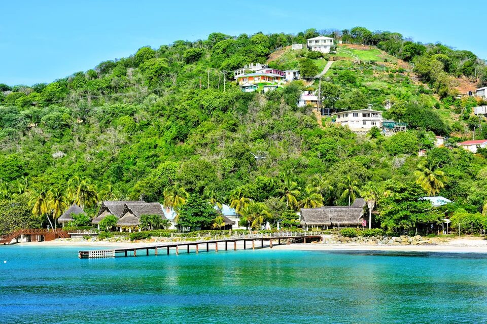 Canouan