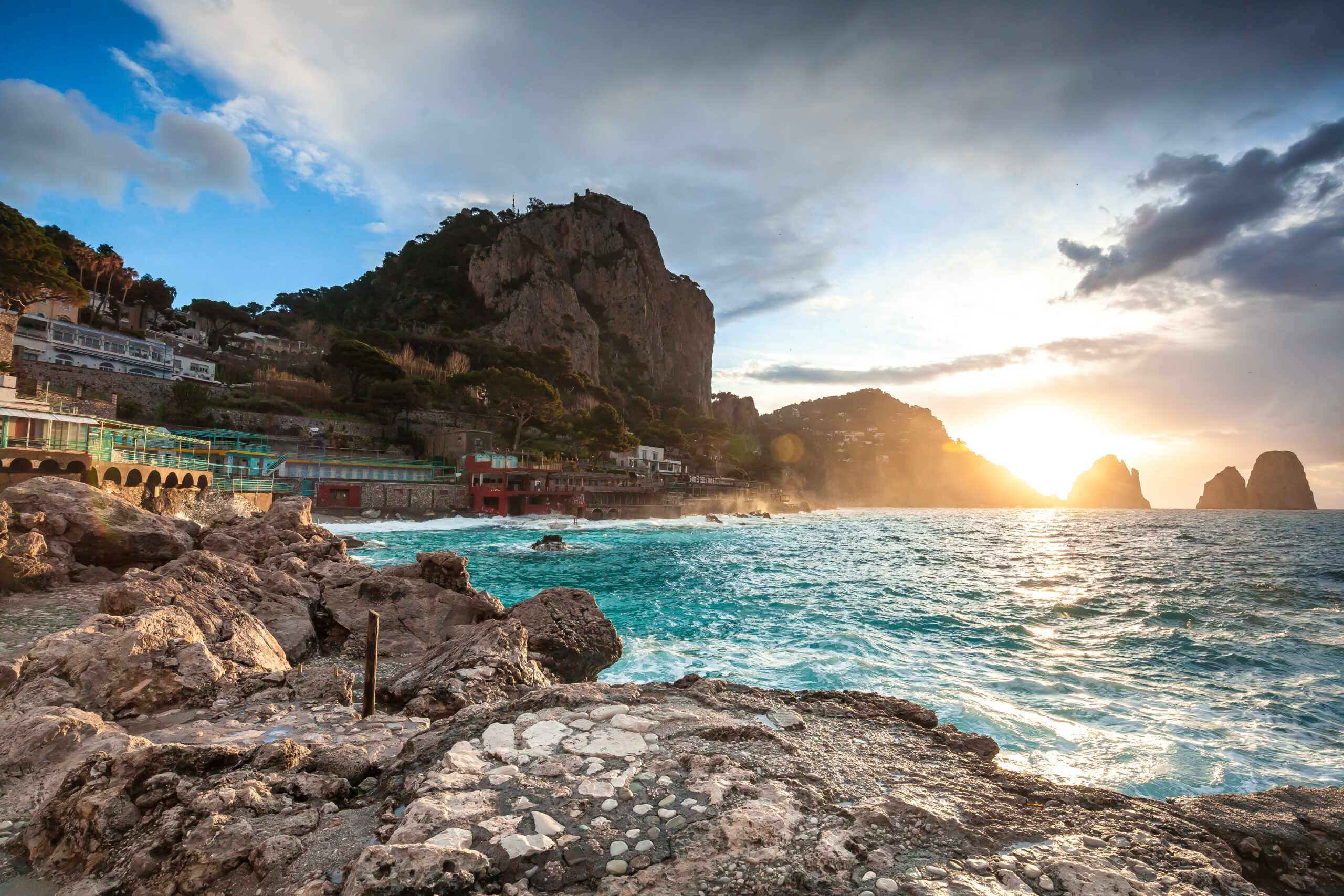 Majestic,View,From,Marina,Piccola