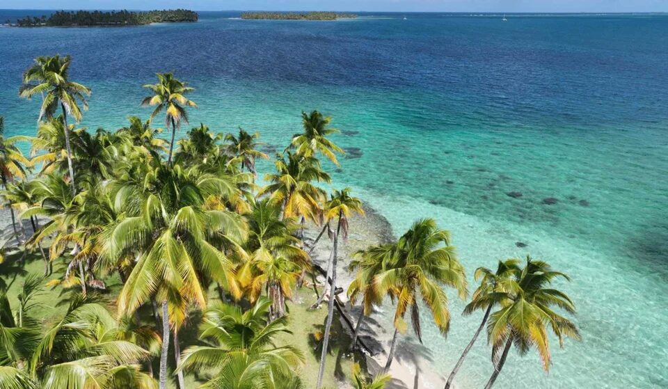 Cayo Holandeses