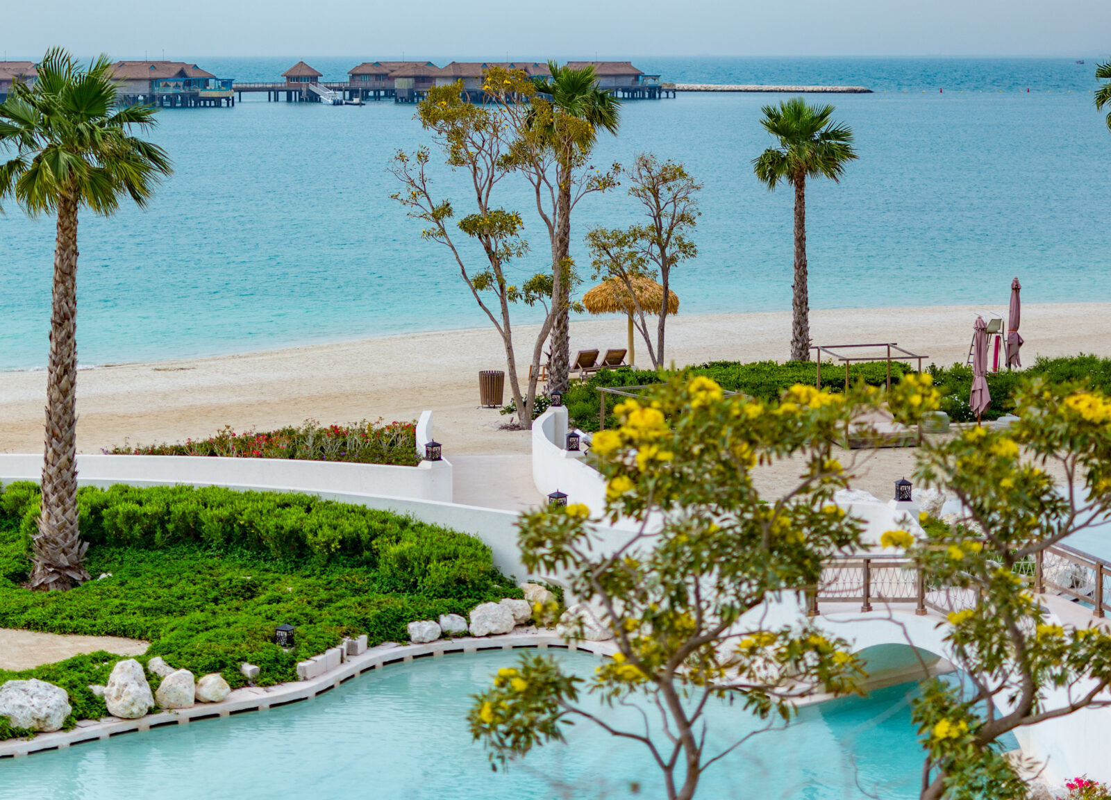 Banana,Island,Qatar