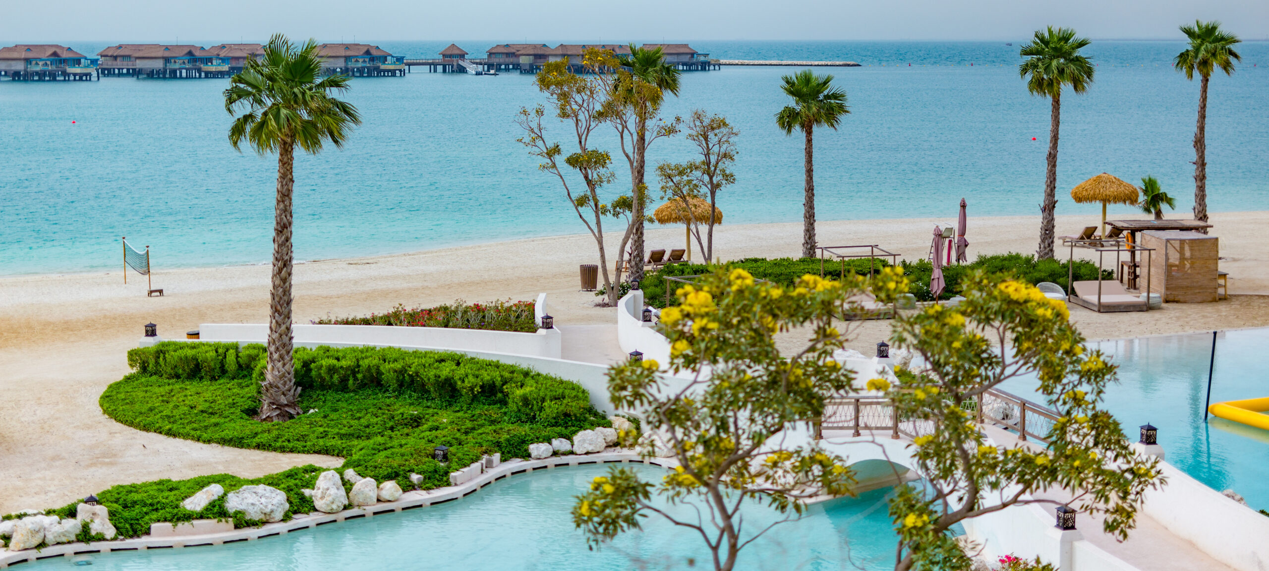 Banana,Island,Qatar