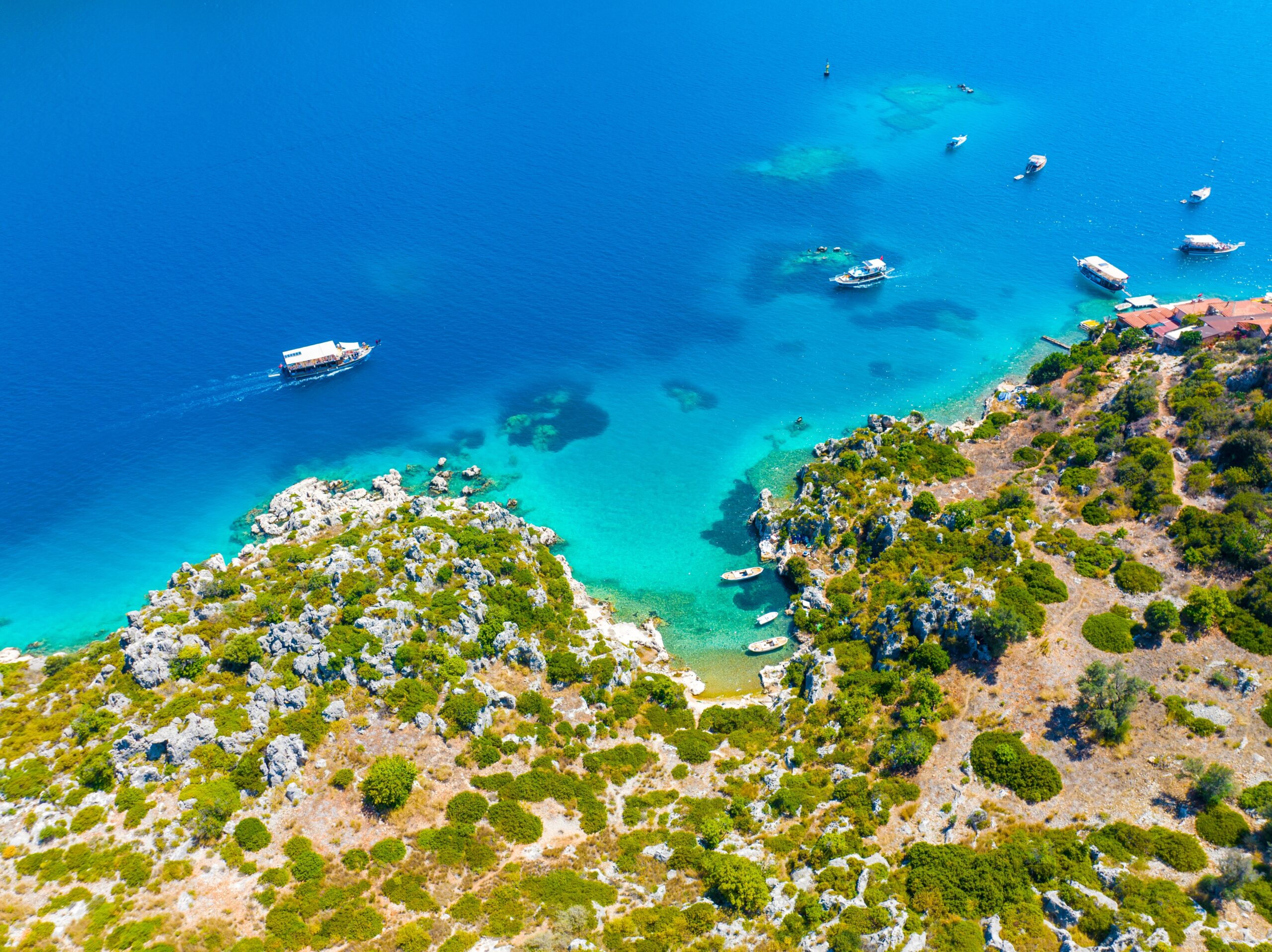 Tersane,Bay,,Kaleköy,(ucagiz),,Kekova,-,Turkey