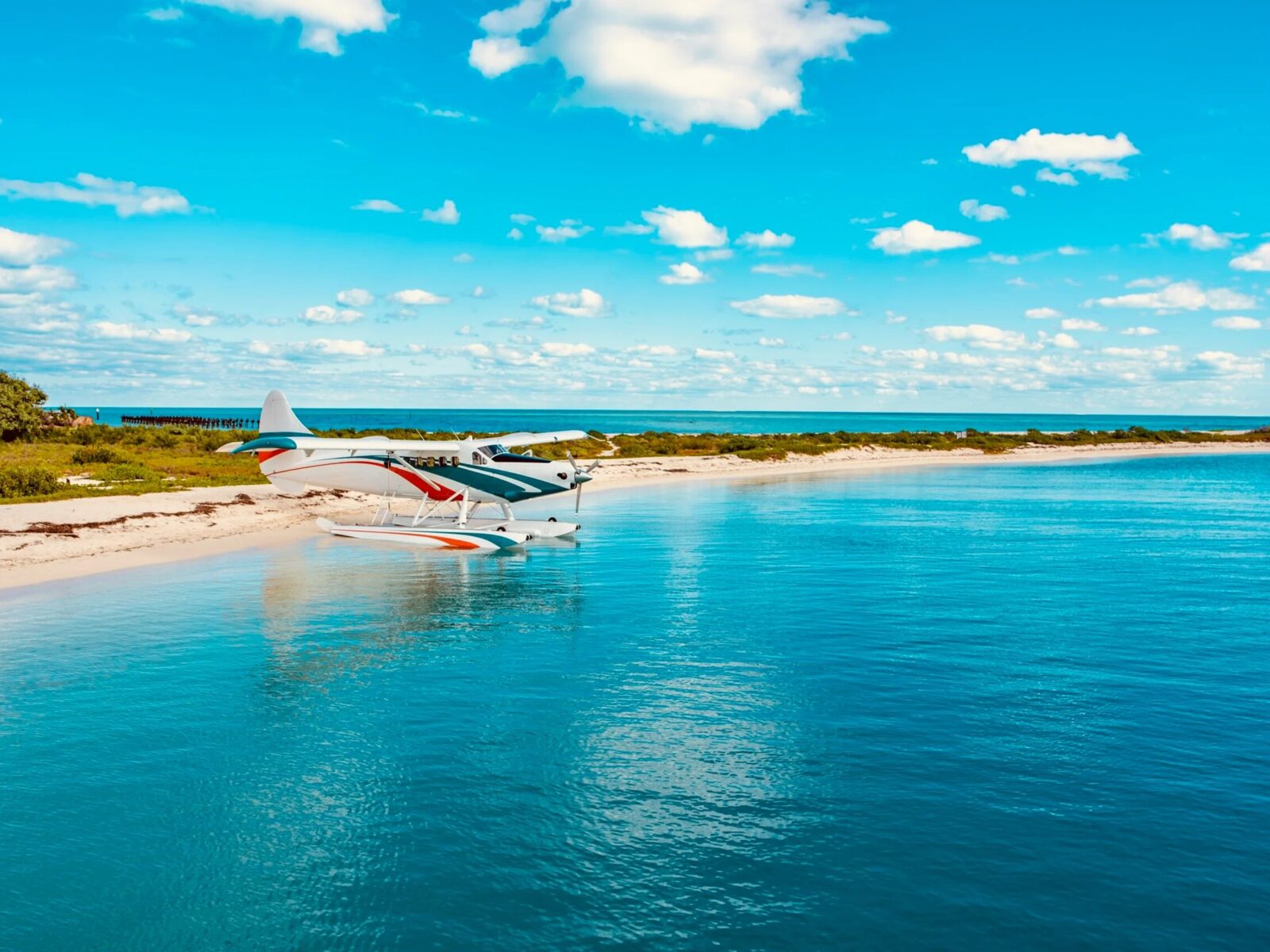 Dry Tortugas National Park