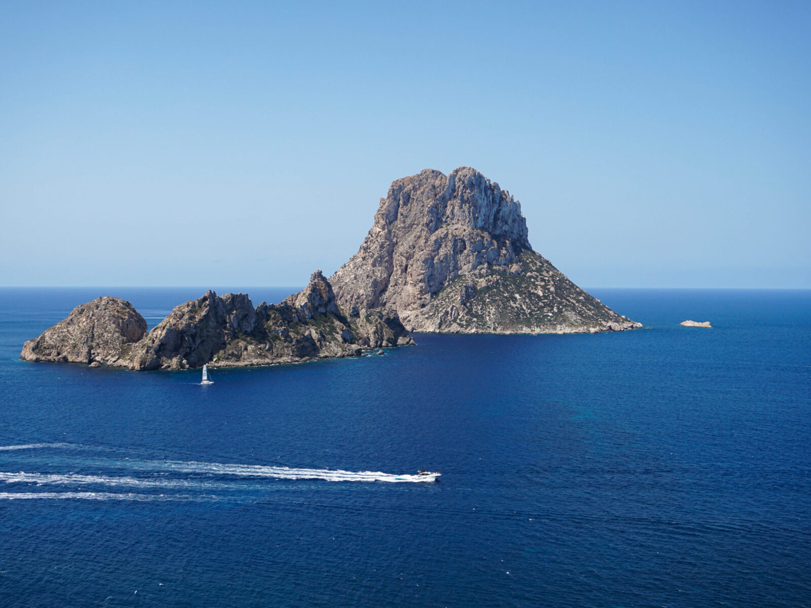 Magical,View,On,Es,Vedra,,Balearic,Islands,,Ibiza,,Spain