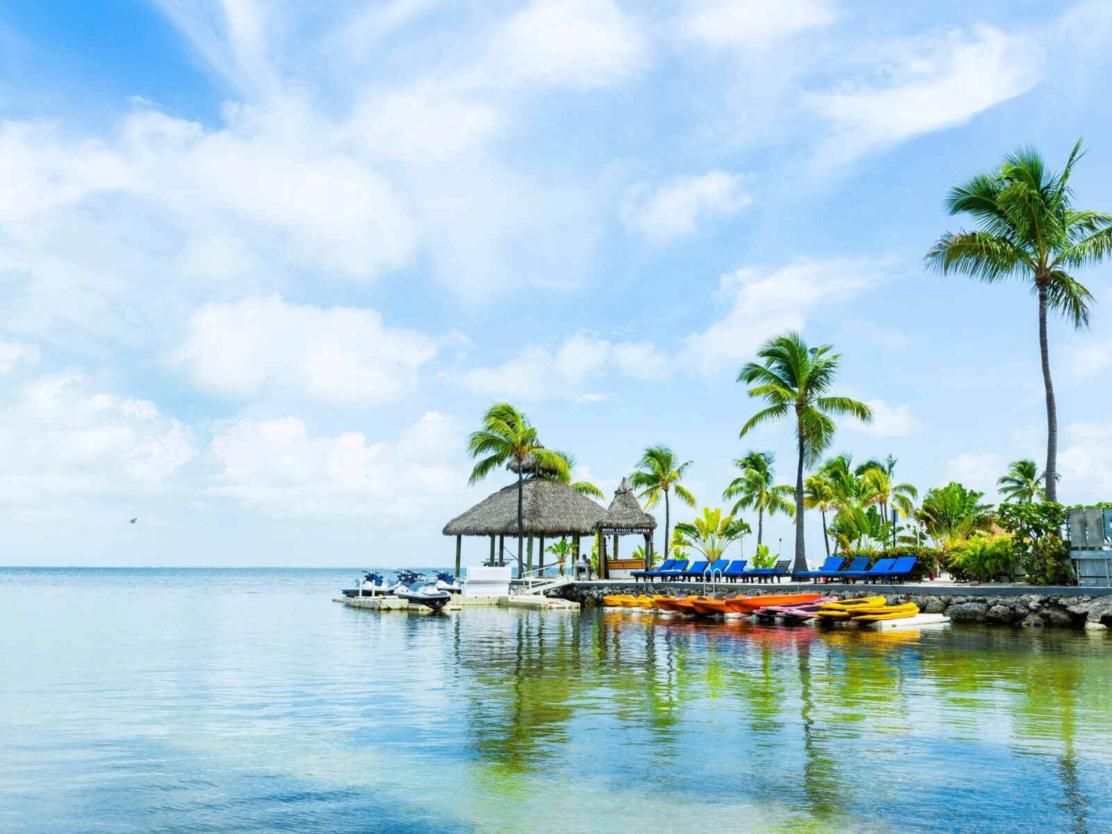 Key Largo