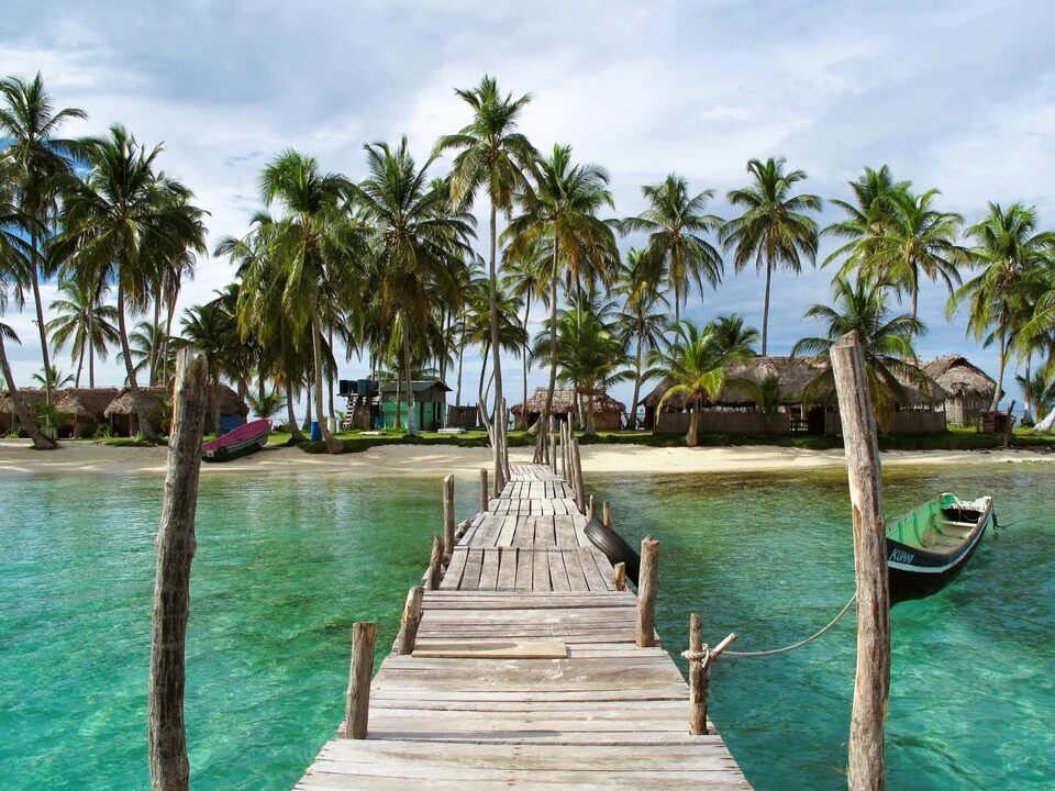 Kuanidup Island