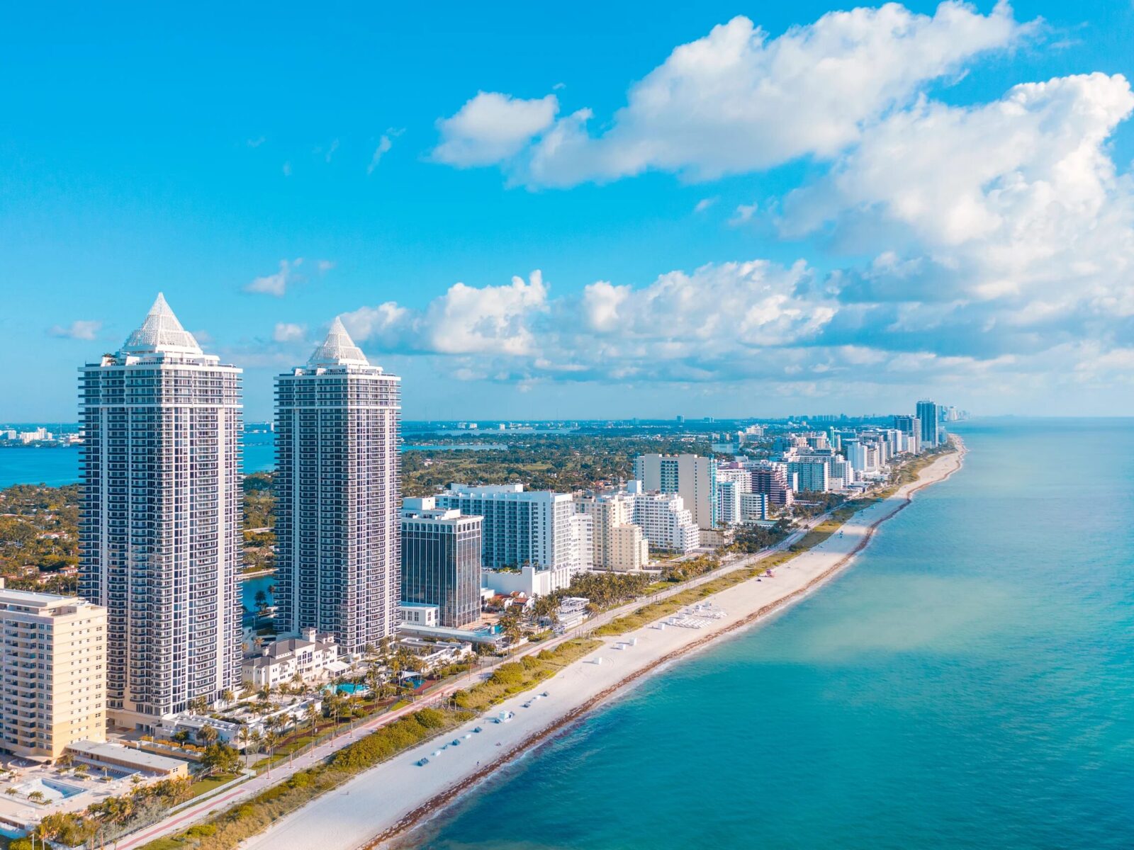 Miami Beach