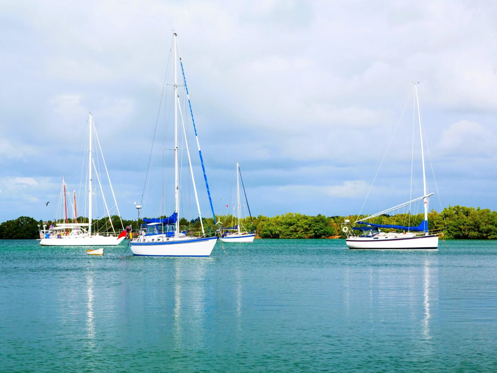 No Name Harbor
