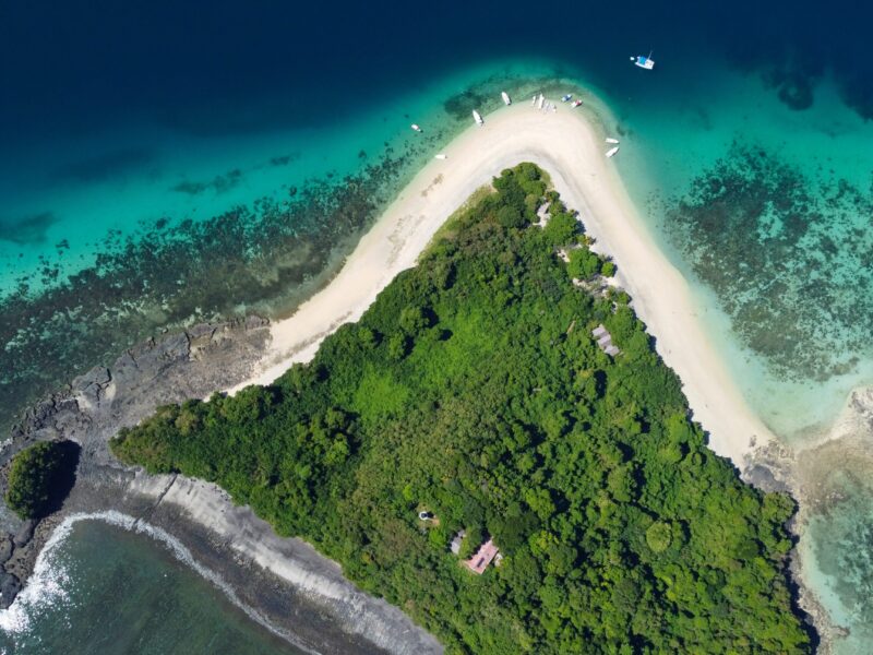 The,Beautiful,Islands,Of,Madagascar,Nosy,Tanikely,(nosy,Tanihely),