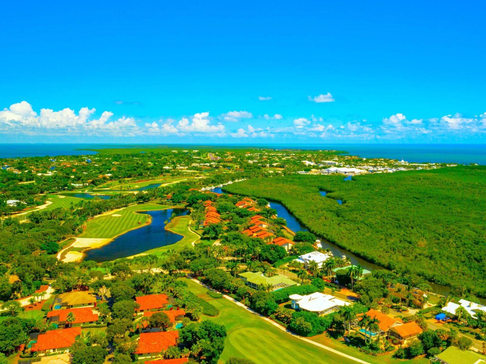 Ocean Reef Club