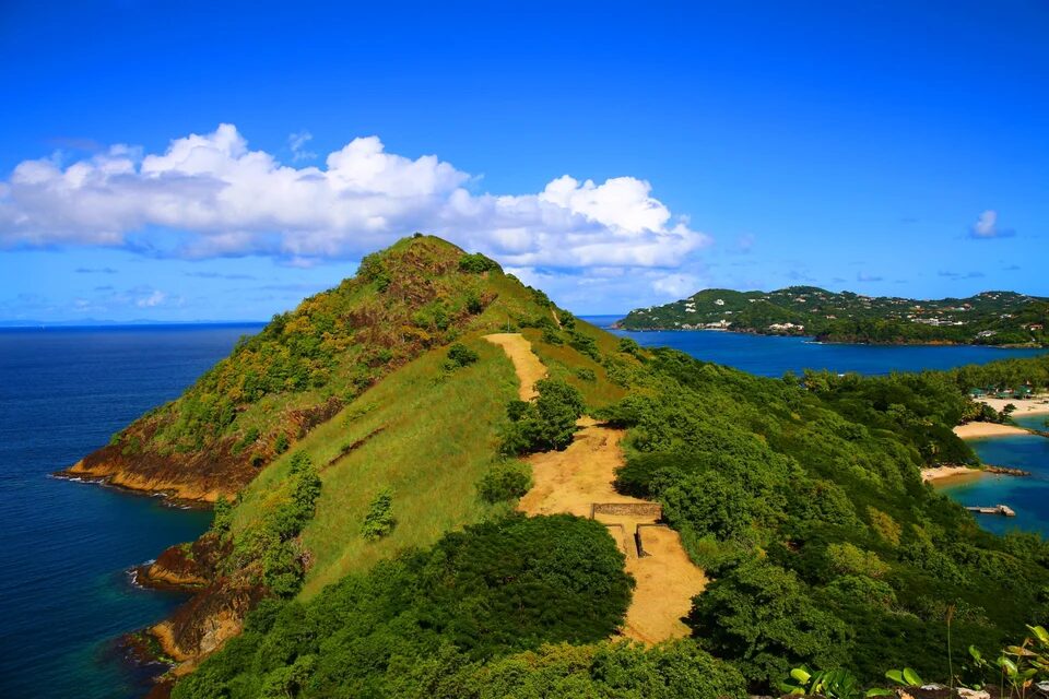 Saint Lucia1