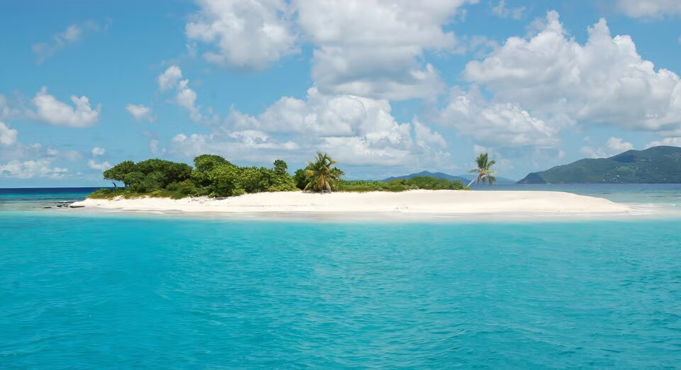 Sandy Spit