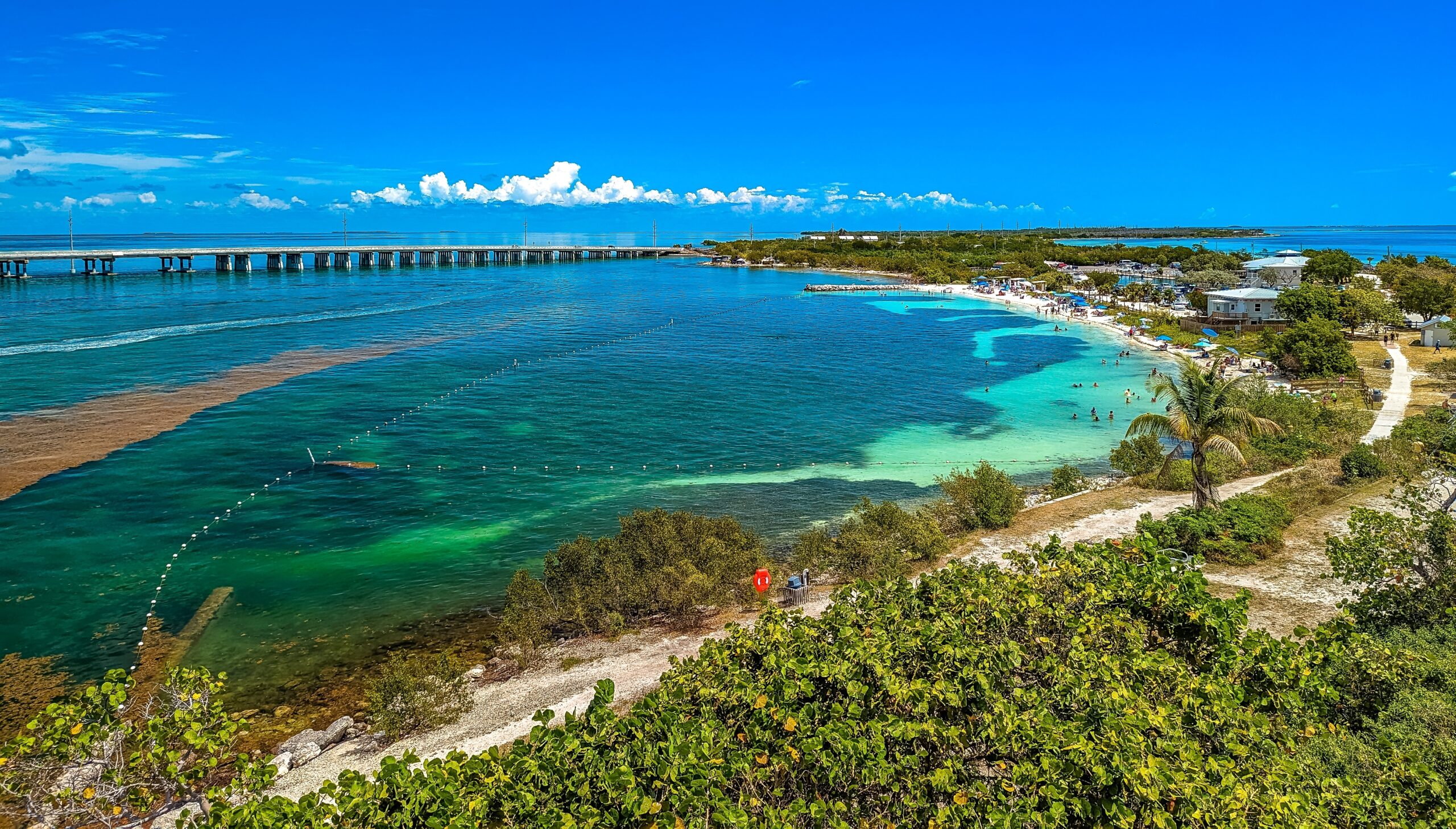 Bahia,Honda,State,Park,-,Calusa,Beach,,Florida,Keys,