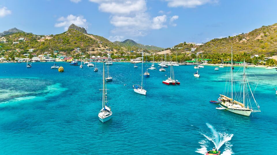 Union Island