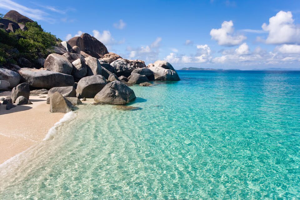 Virgin Gorda