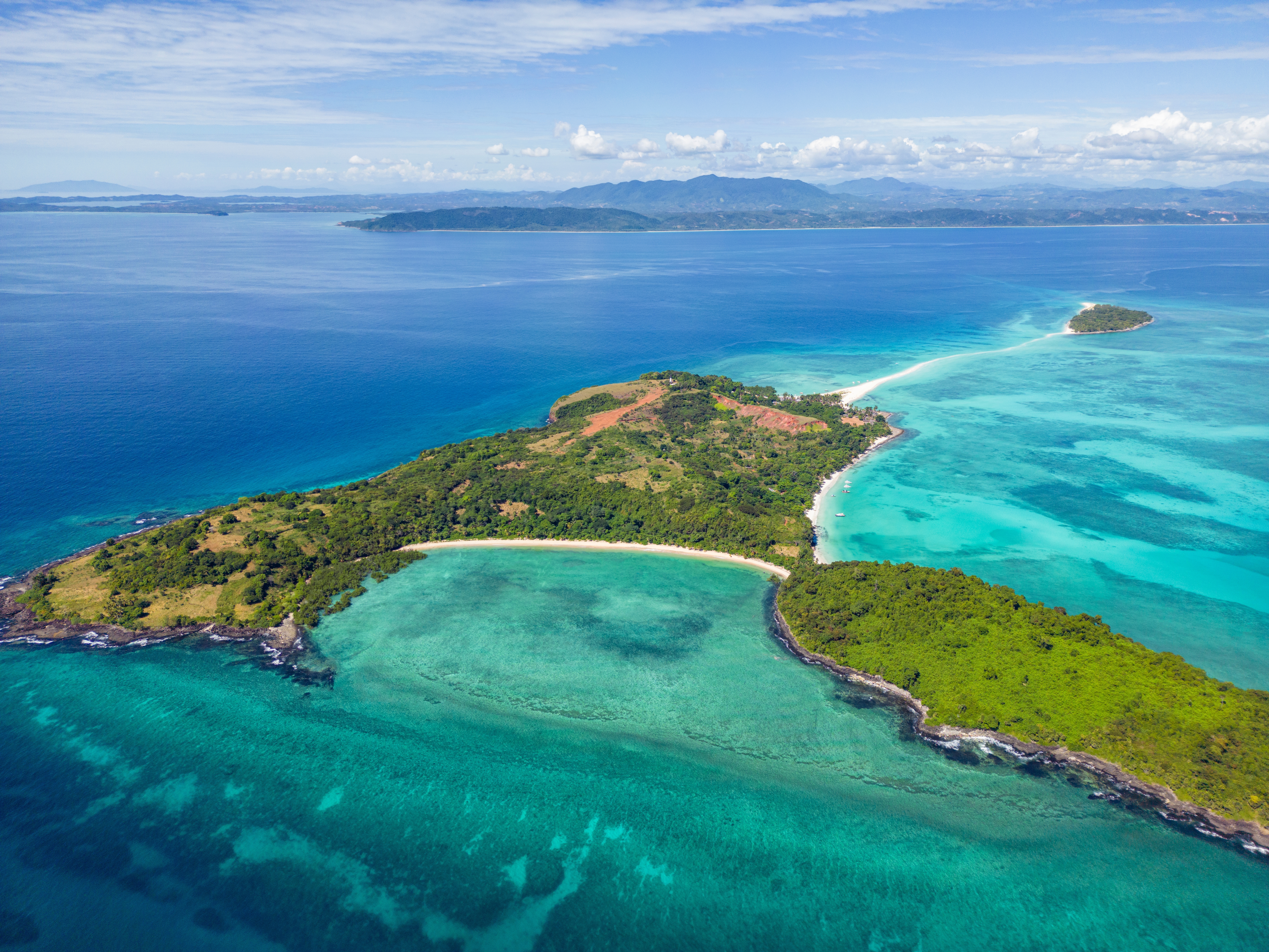 The,Beautiful,Islands,Of,Madagascar,Nosy,Iranja,-,Near,Nosy