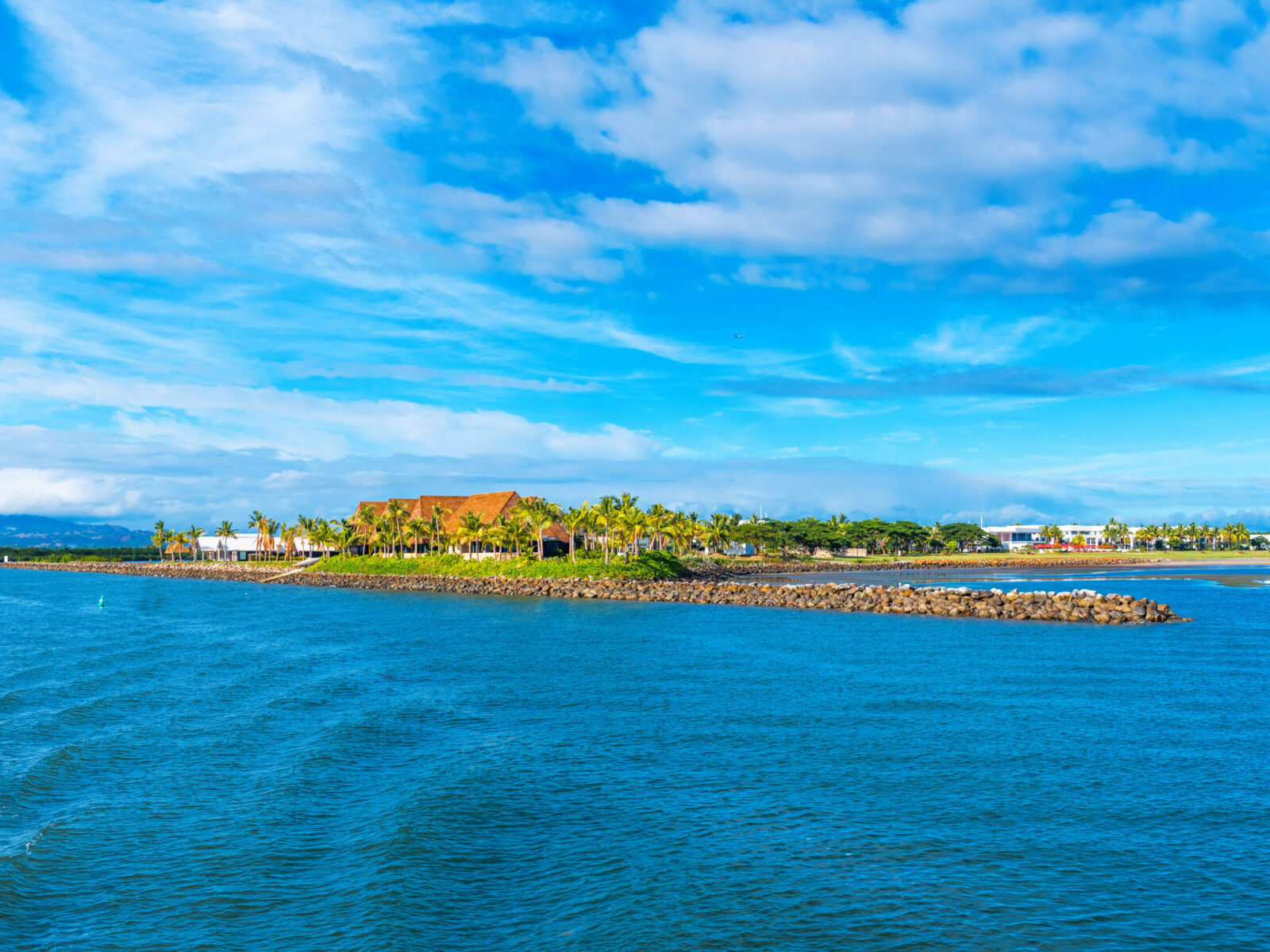 Landscape,Near,The,Port,Of,Denarau,,Nadi,-,Fiji.,Copy